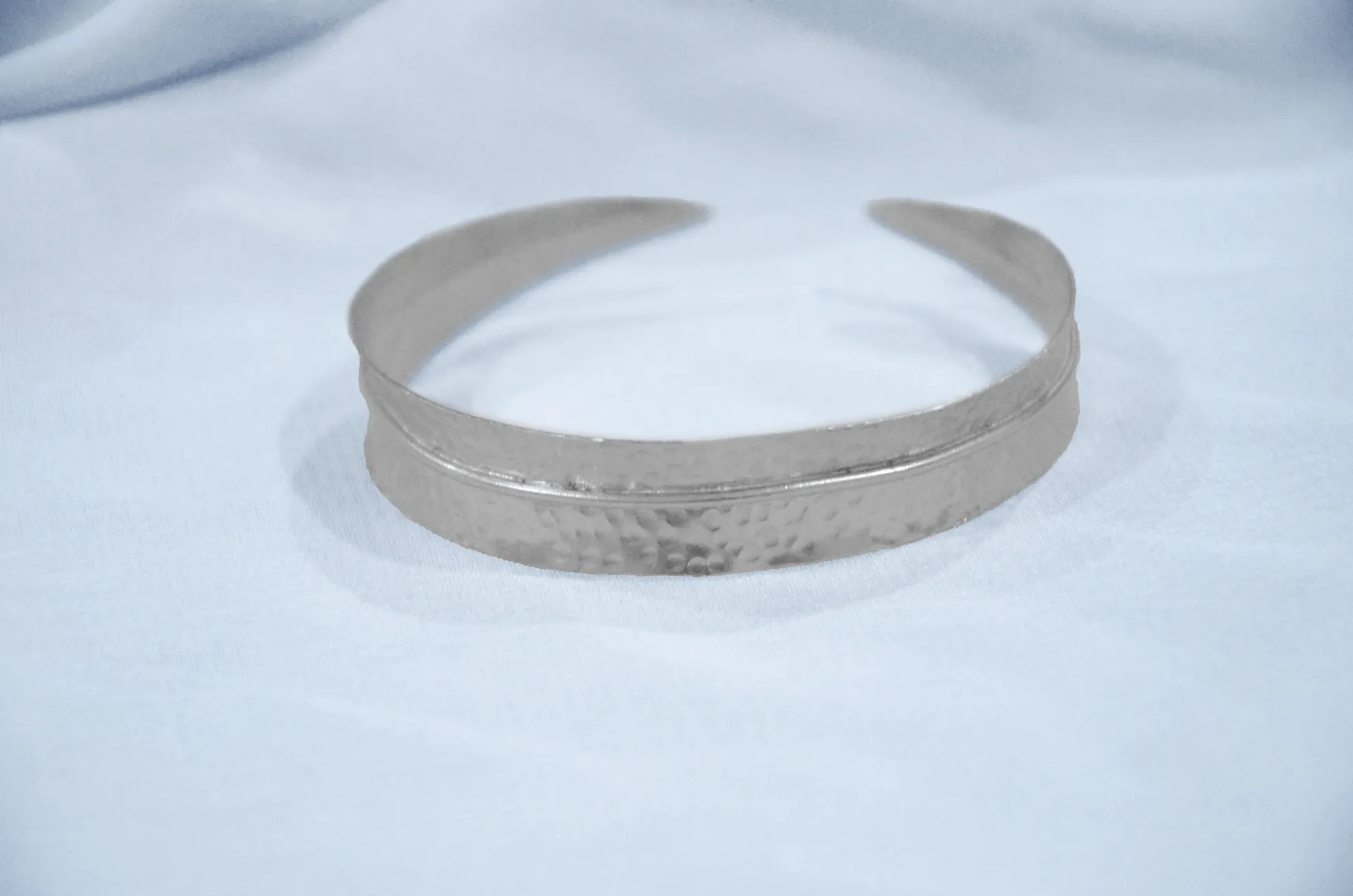 Dira Bangle - Plain(Set of 2)