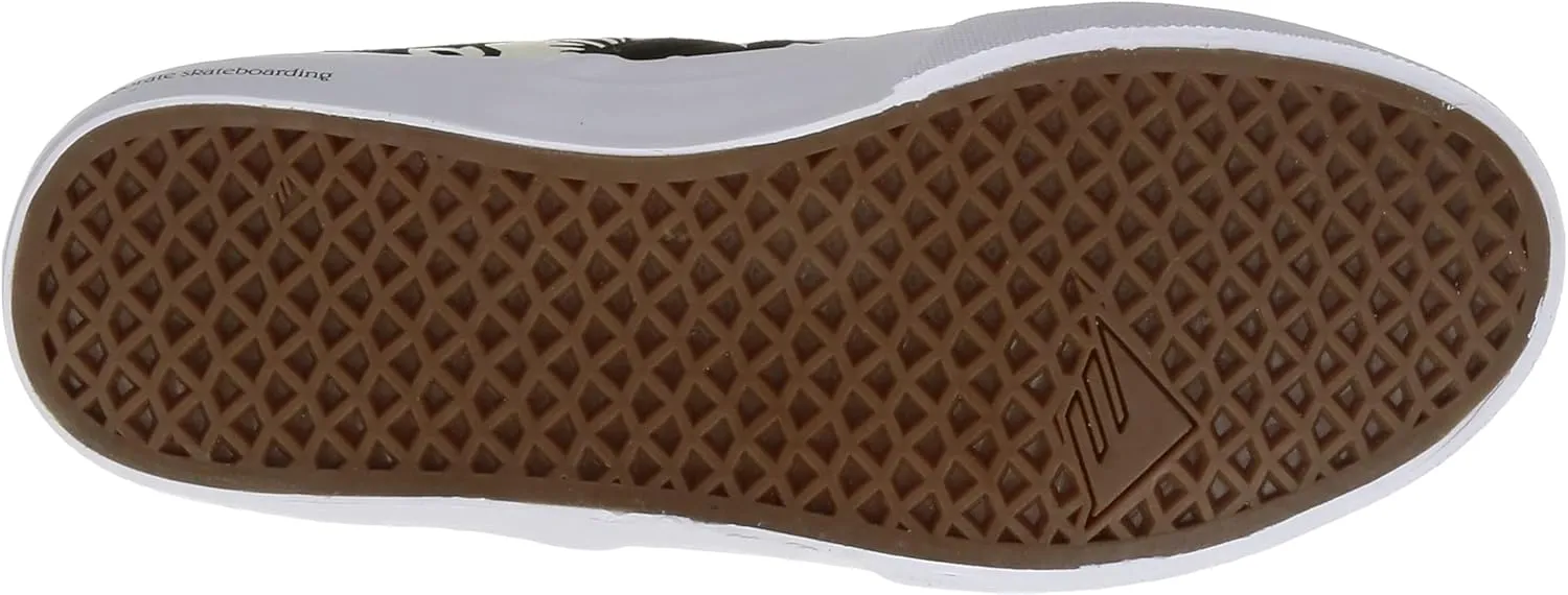 Emerica Men's Wino Standard Skate Shoe