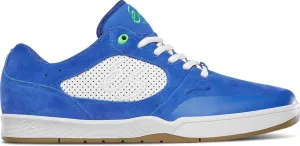 eS Swift 1.5 Skate Shoes Mens Sz 12 Blue/White