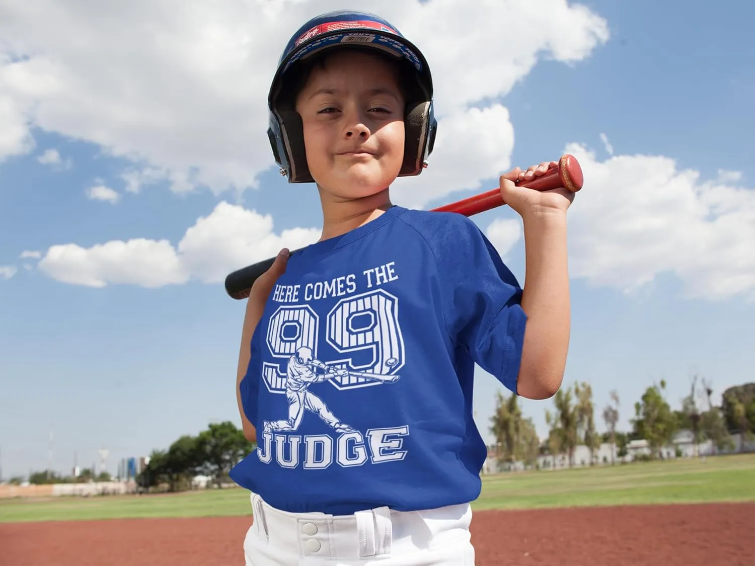 Expression Tees Here Comes The Judge Youth-Sized Hoodie, Soft Fleece, Comfortable Fit, Trendy Graphic Design