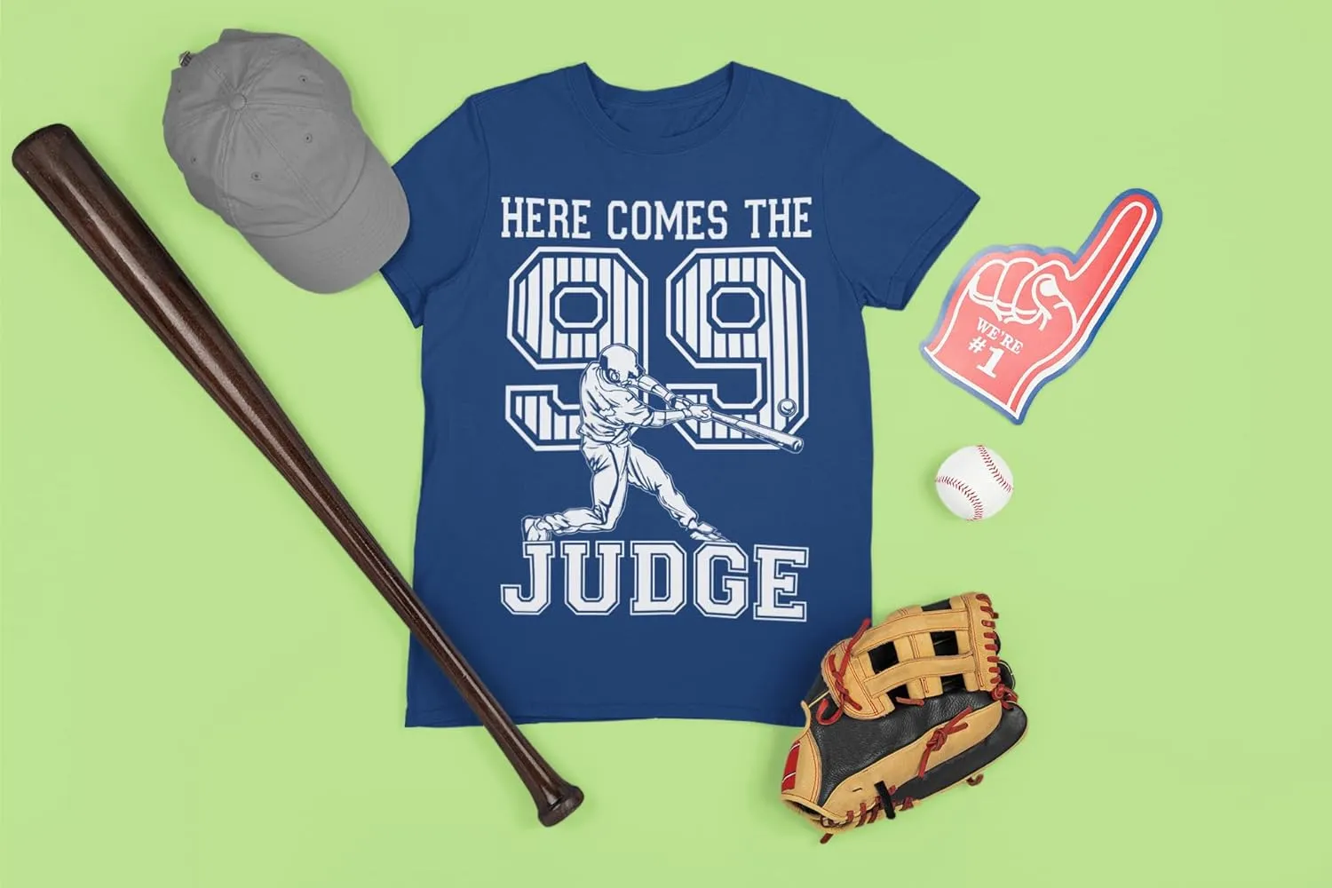 Expression Tees Here Comes The Judge Youth-Sized Hoodie, Soft Fleece, Comfortable Fit, Trendy Graphic Design