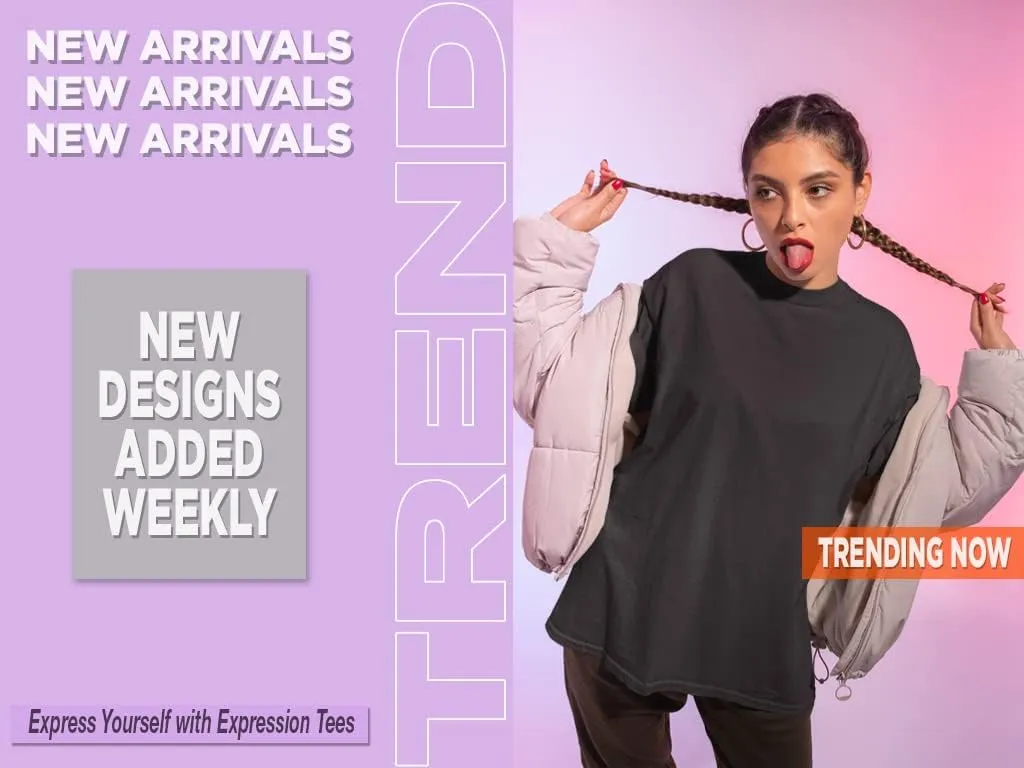 Expression Tees Here Comes The Judge Youth-Sized Hoodie, Soft Fleece, Comfortable Fit, Trendy Graphic Design