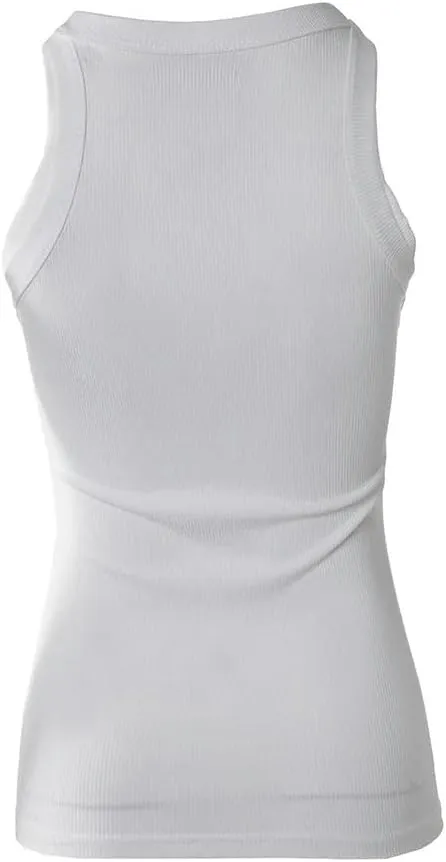 Eyelash Print Casual Tank Top Tops for Women Vests Ladies Summer Tops Vest Tops
