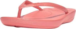 FitFlop iQushion Ergonomic Flip-Flops