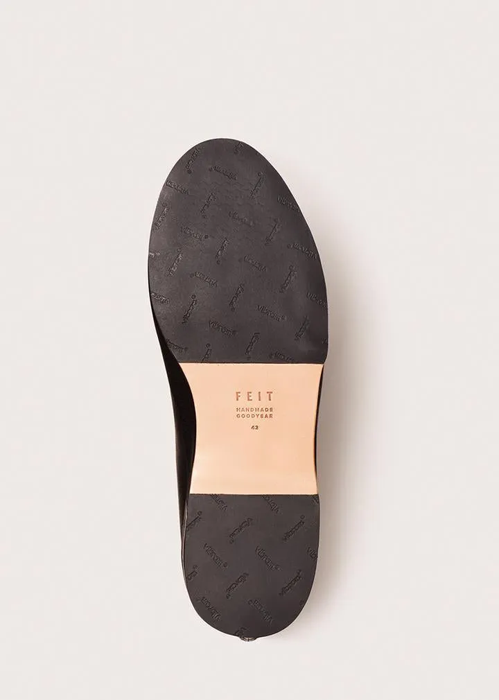 Handsewn Low Rubber - 44