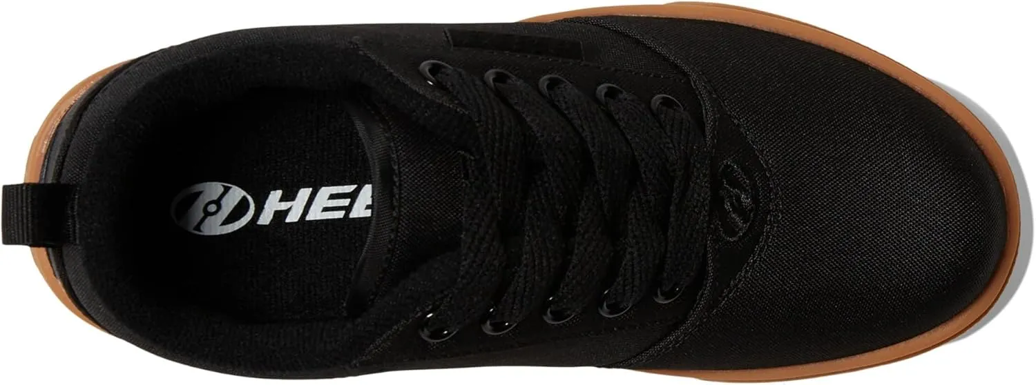 HEELYS Men's Pro 20 (Little Big Kid/Adult) Tennis Shoe