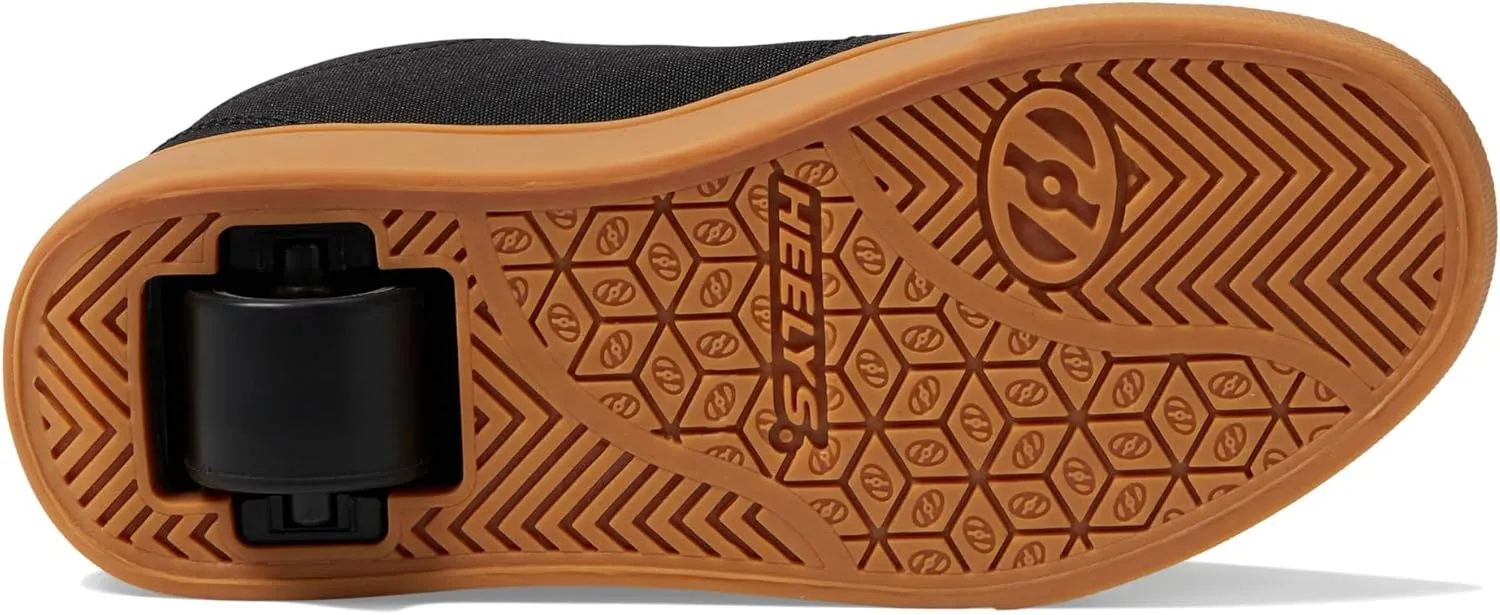 HEELYS Men's Pro 20 (Little Big Kid/Adult) Tennis Shoe