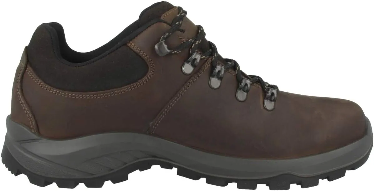 HI-TEC Men's Low Rise Hiking Boots