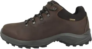 HI-TEC Men's Low Rise Hiking Boots