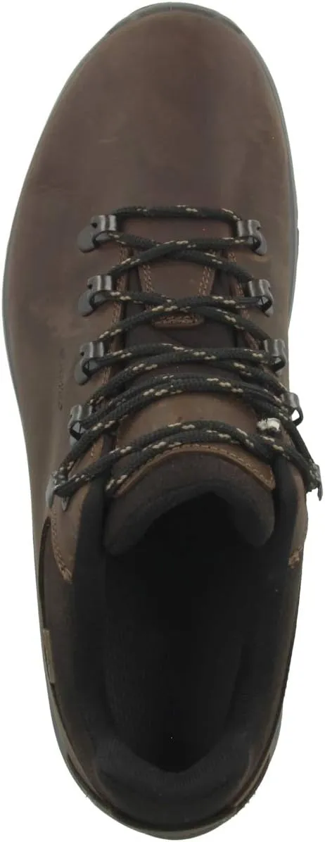 HI-TEC Men's Low Rise Hiking Boots