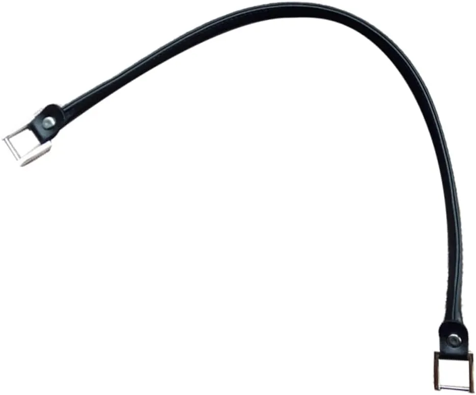 HOODANCOS Bag Strap Replacement for Shoulder Bag Comfortable Fit for Travel Gym Briefcase