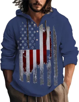 Hooded Sweatshirt Hoodie Splicing Large Size Sweater Jacket Autumn Pocket Winter Sleeve Sweatshirts For Men Custom