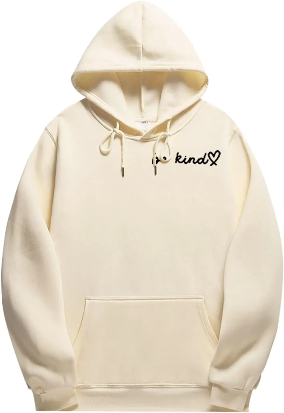 Hoodies for Women Plus Size Fall Long Sleeve Letter Printed Casual Oversized Y2k Teen Girl Sweatshirts Pullover Tops