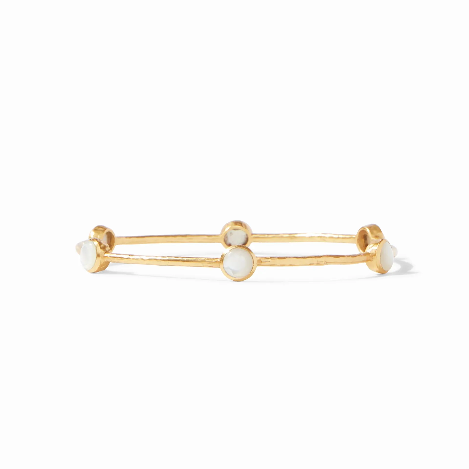 Julie Vos Milano Bangle