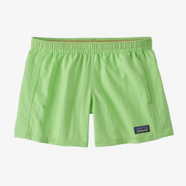 Kids' Baggies Shorts 4" - Unlined