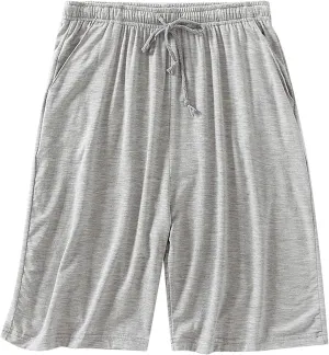 LCMTWX Mens Casual Shorts Drawstring Shorts Waist Solid with Pockets Sports Men's Casual Shorts Shorts for Men Mens Shorts