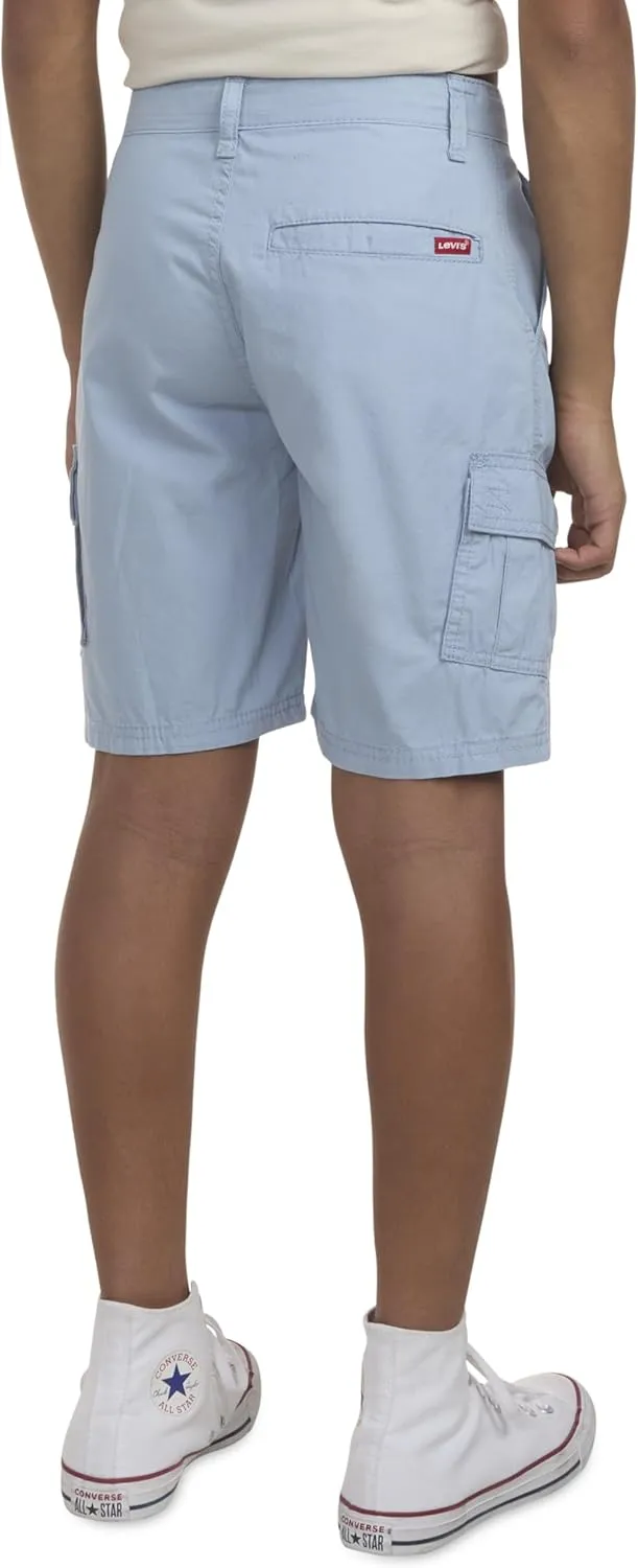 Levi's Boys' Cargo Shorts