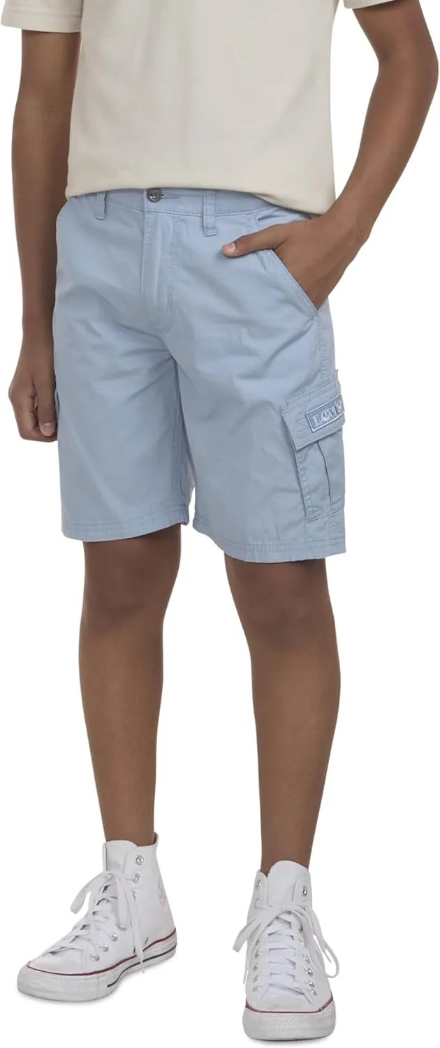 Levi's Boys' Cargo Shorts