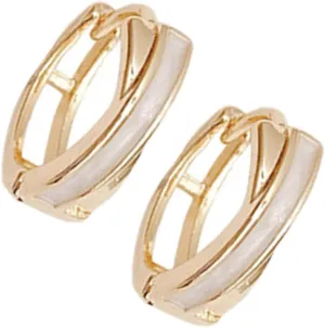 LIFKOME Earrings Earinging for Women Lugs for Women Fashion Earring Funky Earring Earing Ear Rings Women Earring