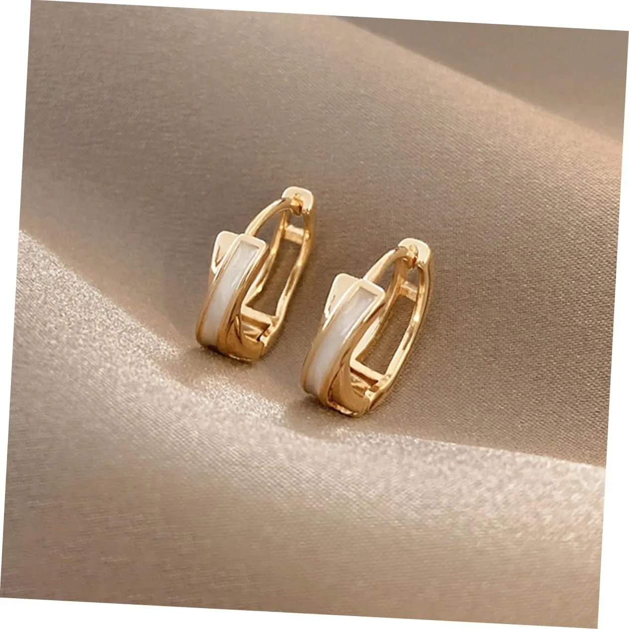 LIFKOME Earrings Earinging for Women Lugs for Women Fashion Earring Funky Earring Earing Ear Rings Women Earring