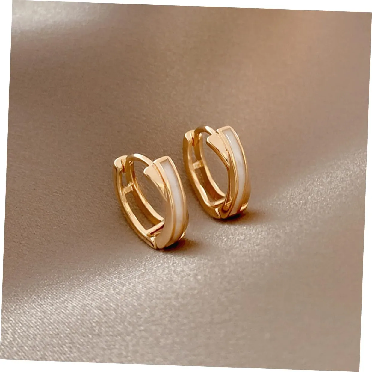 LIFKOME Earrings Earinging for Women Lugs for Women Fashion Earring Funky Earring Earing Ear Rings Women Earring