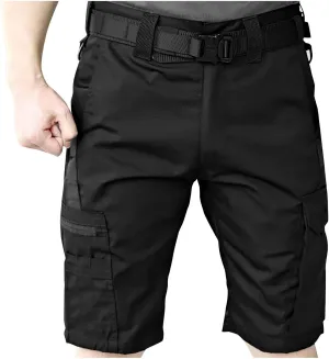 Loose Fit Lightweight Pants for Mens Fall Summer Cargo Sport Gym Hiking Fishing Straight Leg Pants Shorts Man 2025