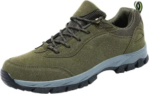 Men Sports Shoes Fashion Summer New Pattern Soft Sole Thick Sole Outdoor Mountaineering Shoes Mens Sneaker Boots