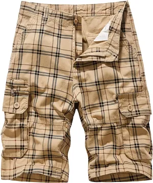 Mens Cargo Shorts Shorts Vintage Sports Mens Shorts Mens Casual Shorts Cargo Work Shorts for Men Cargo Shorts for