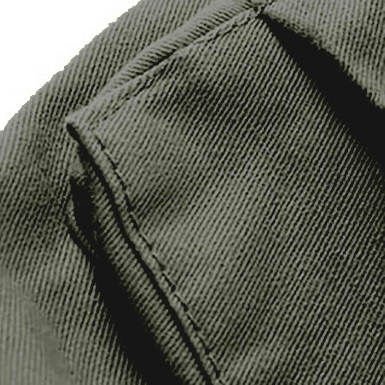 Mens Cotton Athletic Pants Multi Pocket Cargo Pants Men's Casual Pants Outdoor Wear Plus Size Running Jogging Pants