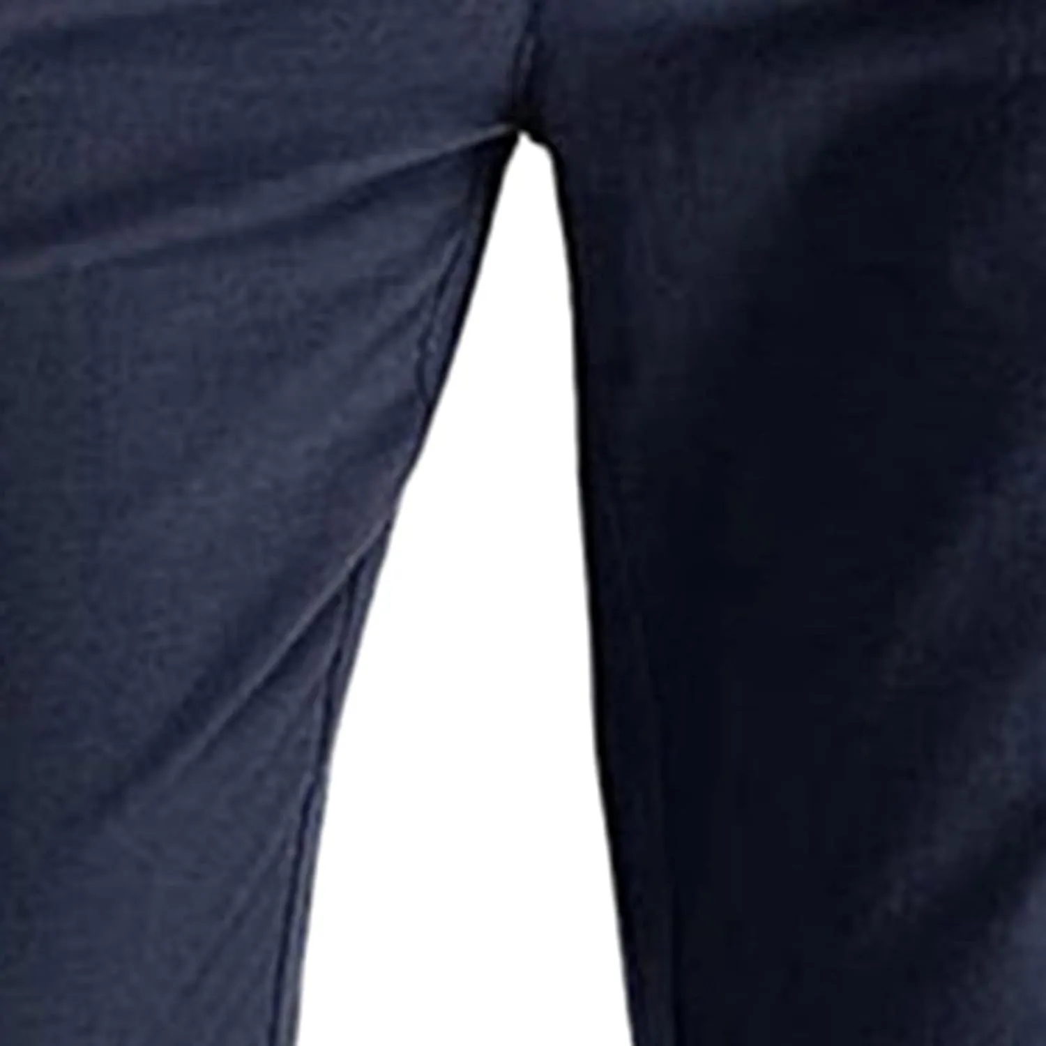 Mens Dress Pants Slim Fit Flat Front Chino Pants Casual Stretch Business Pants Wrinkle-Resistant Classic Khaki Pants