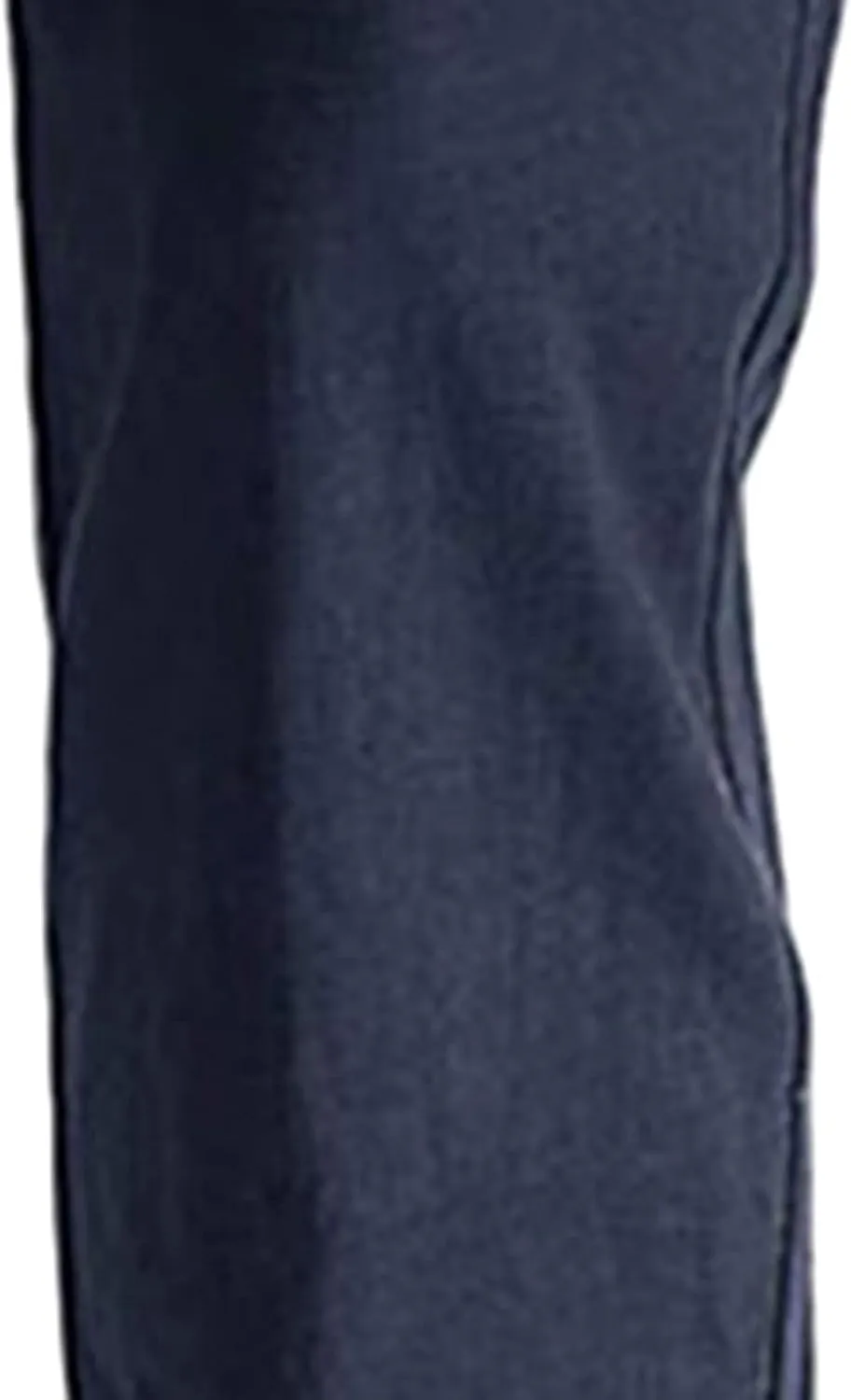 Mens Dress Pants Slim Fit Flat Front Chino Pants Casual Stretch Business Pants Wrinkle-Resistant Classic Khaki Pants