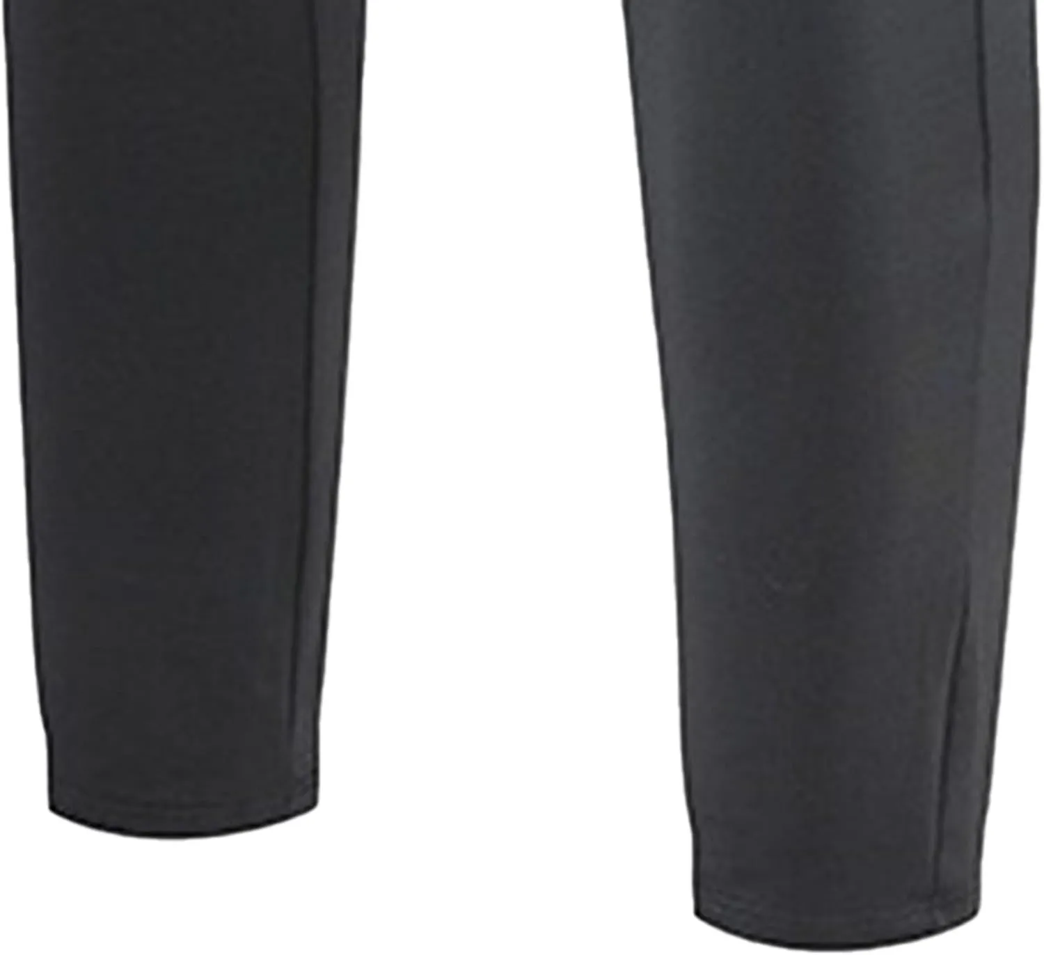 Men's Elastic Waist Stretch Running Athletic Pants Quick Dry Comfort Workout Trousers Casual Solid Outdoor Sweatpants