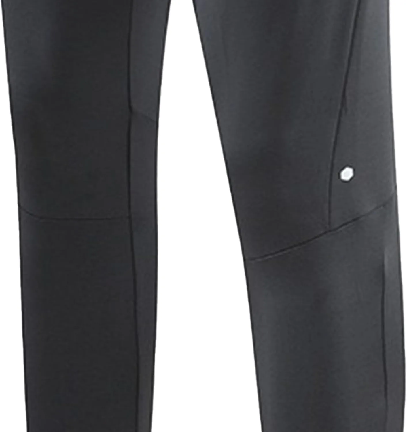 Men's Elastic Waist Stretch Running Athletic Pants Quick Dry Comfort Workout Trousers Casual Solid Outdoor Sweatpants