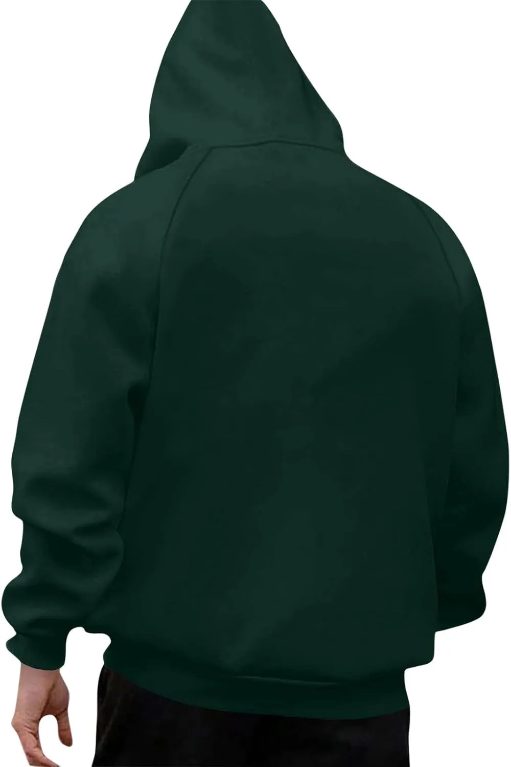 Mens Graphic Hoodies Oversized Lightweight Loose Printed Hooded Casual Fashion Sports Sweatshirt Fleece