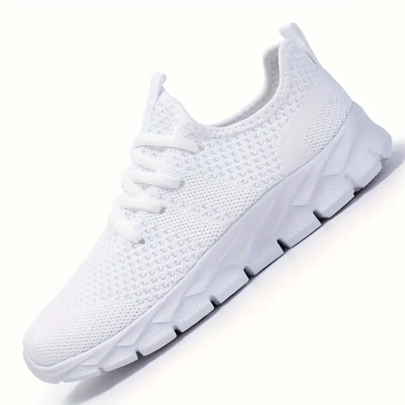 Men's Lightweight Breathable Running Shoes