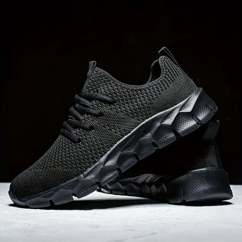 Men's Lightweight Breathable Running Shoes