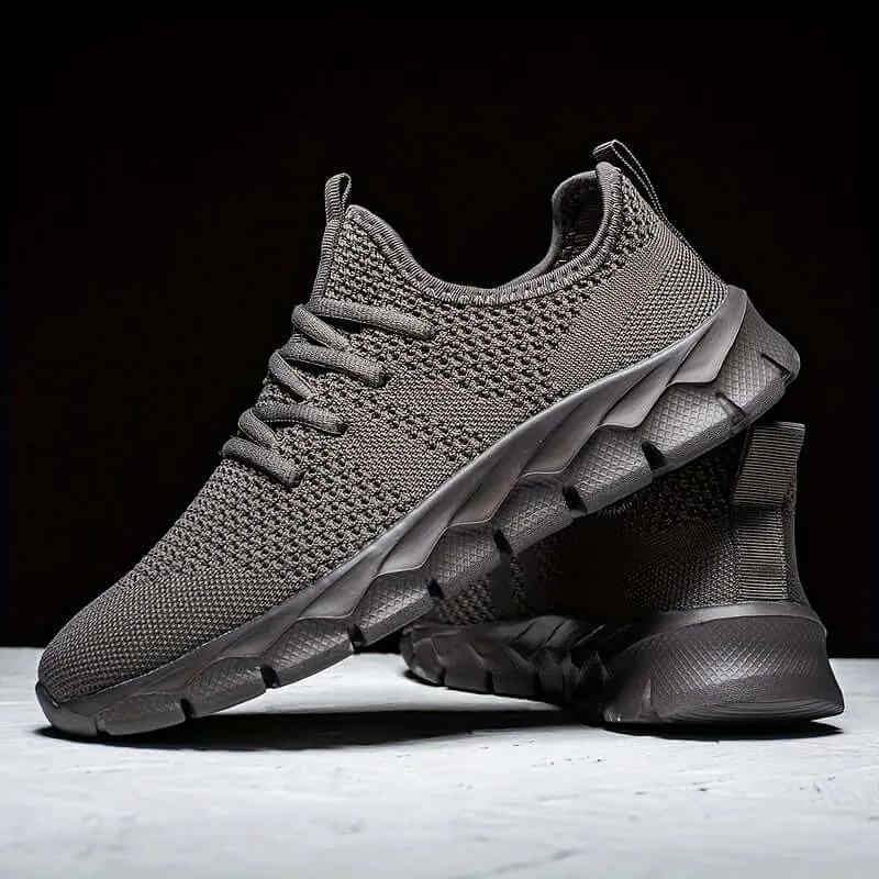 Men's Lightweight Breathable Running Shoes