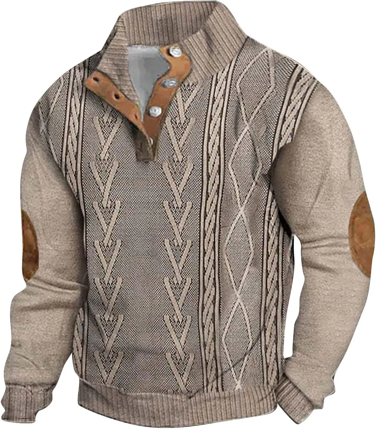 Men's Pullover Hoodies Mens Casual Zipper Hoodie Splicing Large Size Sweater Jacket Long Sleeve Drawstring Casual