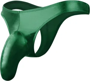 Mens Sexy Briefs Stretch Low Rise Breathable Summer Brief Solid Exotic Underwear Daily Wear Comfortable Fit Panties