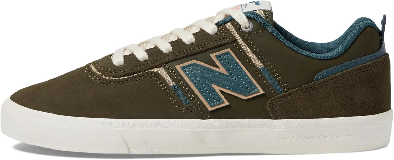New Balance Unisex Adult NB Numeric Jamie Foy 306 Skate Shoe