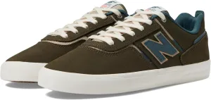 New Balance Unisex Adult NB Numeric Jamie Foy 306 Skate Shoe