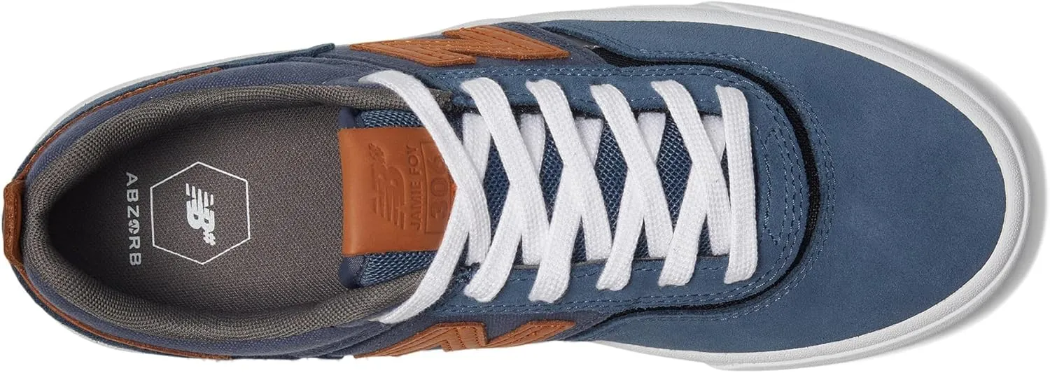 New Balance Unisex Adult NB Numeric Jamie Foy 306 Skate Shoe
