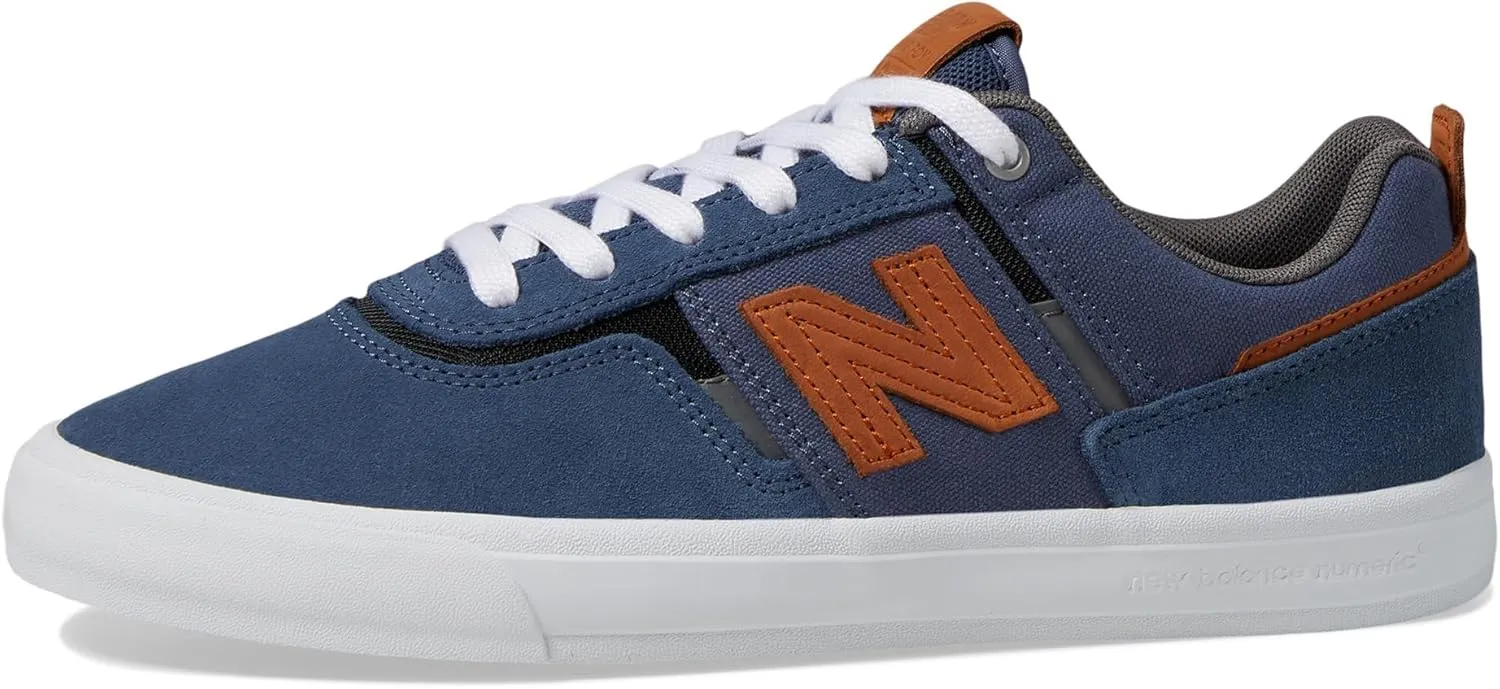 New Balance Unisex Adult NB Numeric Jamie Foy 306 Skate Shoe