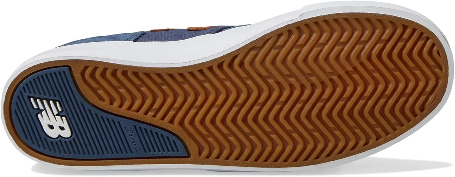 New Balance Unisex Adult NB Numeric Jamie Foy 306 Skate Shoe
