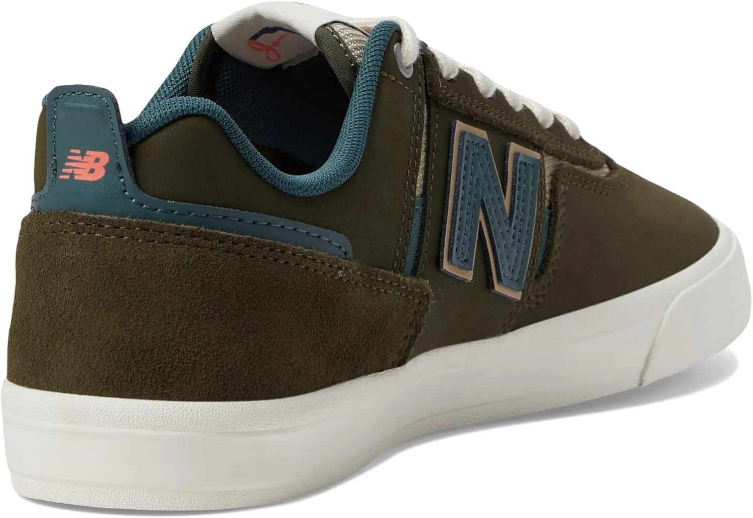 New Balance Unisex Adult NB Numeric Jamie Foy 306 Skate Shoe