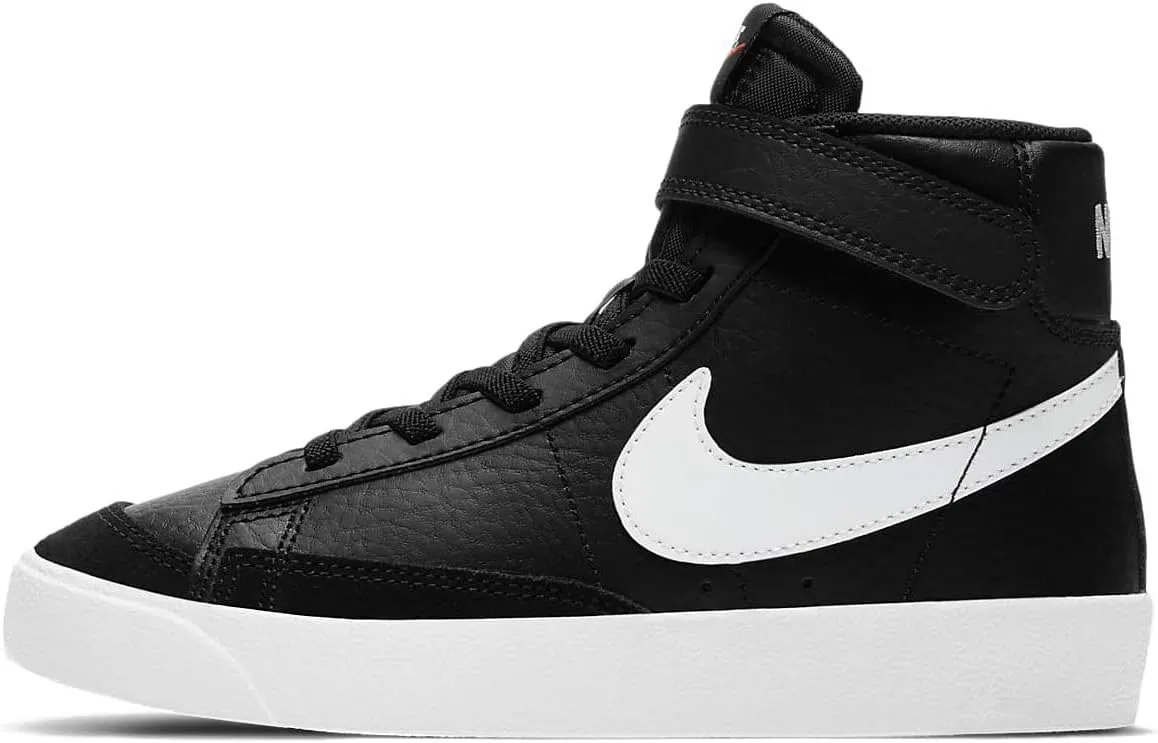 Nike Boy's Blazer Mid '77 (Little Kid)
