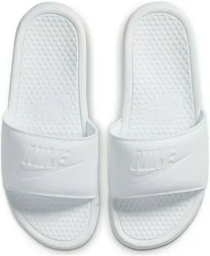 Nike Men's Benassi Solarsoft Slide Athletic Sandal