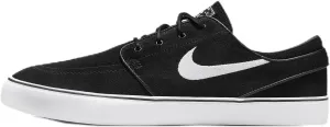 Nike SB Zoom Janoski OG  Skate Shoes (FD6757-001, Black/Black/White/White)