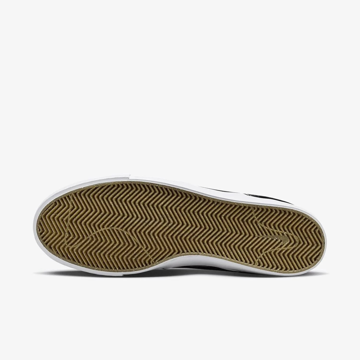 Nike SB Zoom Janoski OG  Skate Shoes (FD6757-001, Black/Black/White/White)
