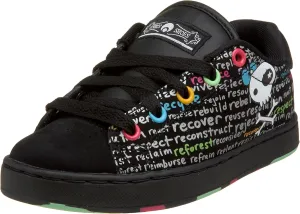 Osiris Little Kid/Big Kid Troma II Skate Shoe